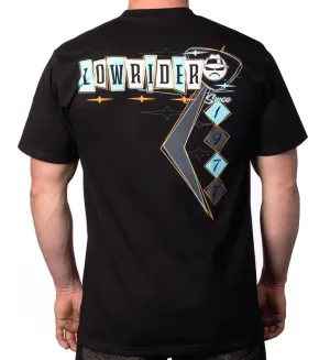 Lowrider MOTEL Tee Lowrider Clothing