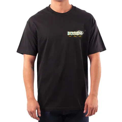 Lowrider MOTEL Tee Lowrider Clothing