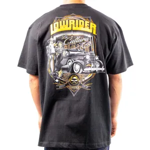 Lowrider Pachuco Tee Lowrider Clothing