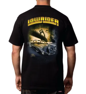 Lowrider SUENO Tee Lowrider Clothing