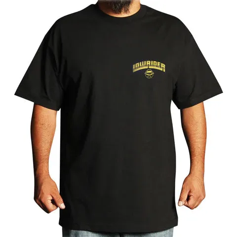 Lowrider SUENO Tee Lowrider Clothing