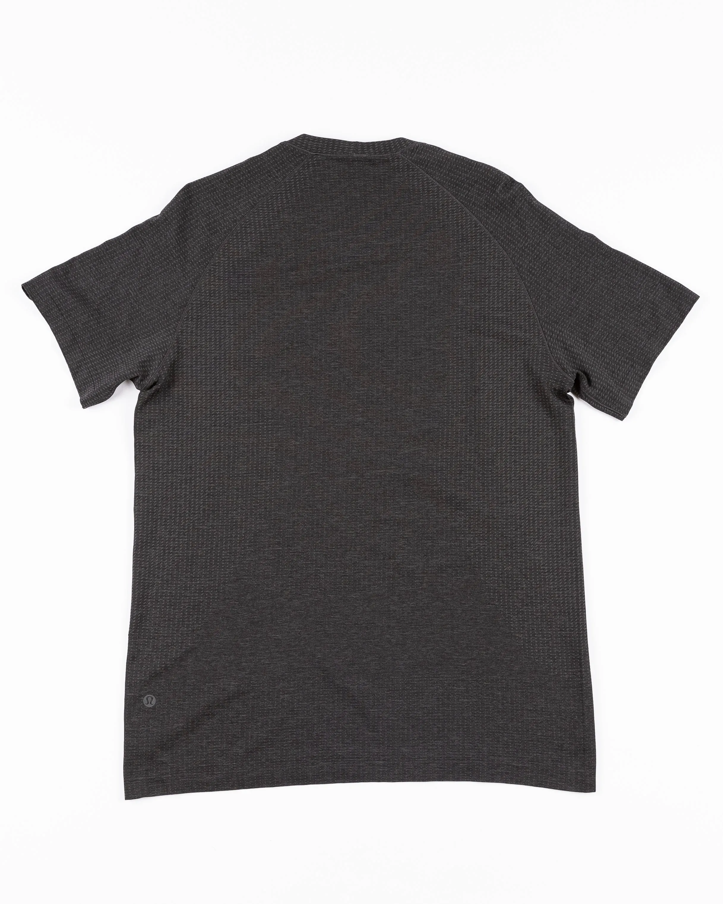lululemon Chicago Blackhawks Metal Vent Tech Wordmark Short Sleeve Lululemon Clothing