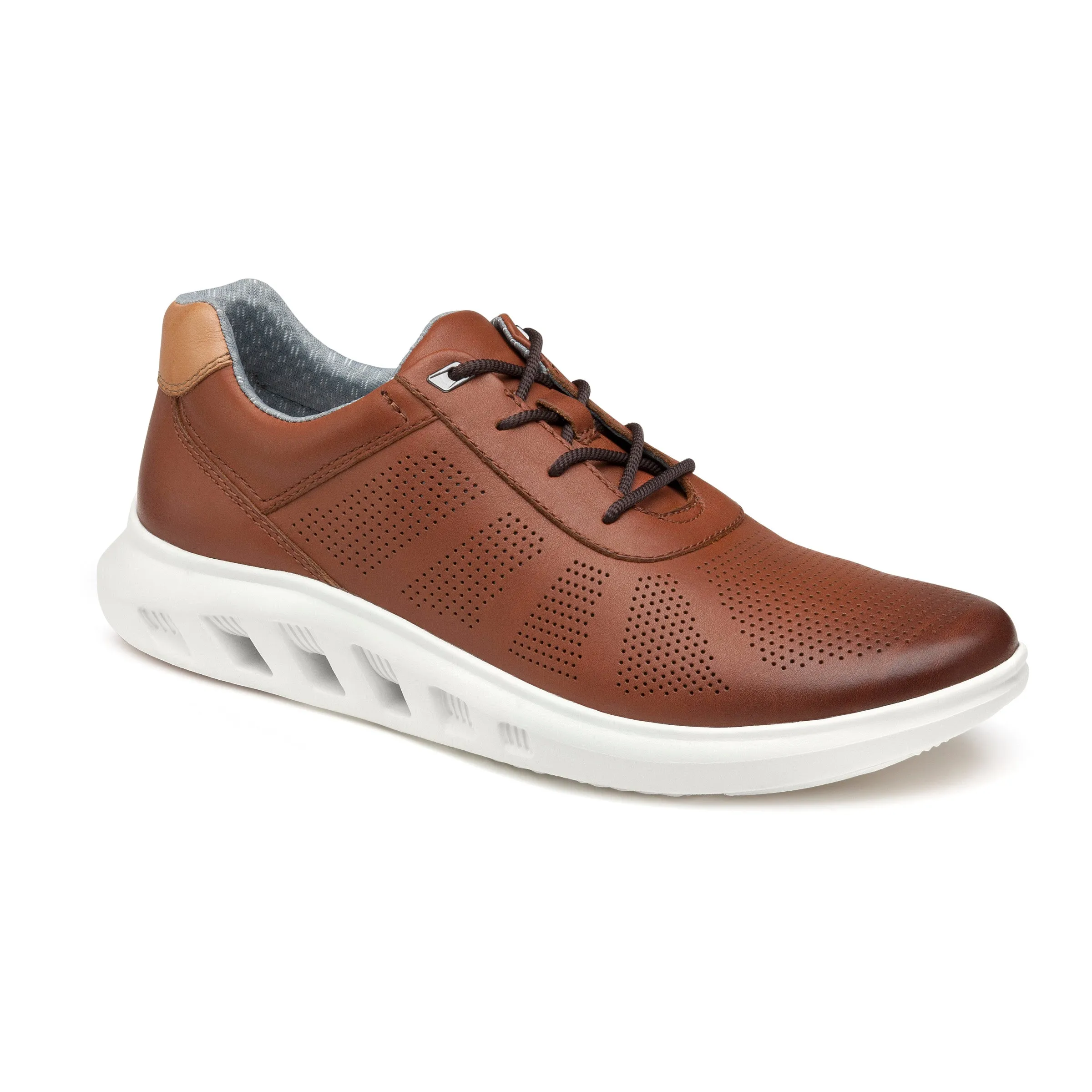 MEN'S ACTIVATE U-THROAT Shoes_johnston-murph
