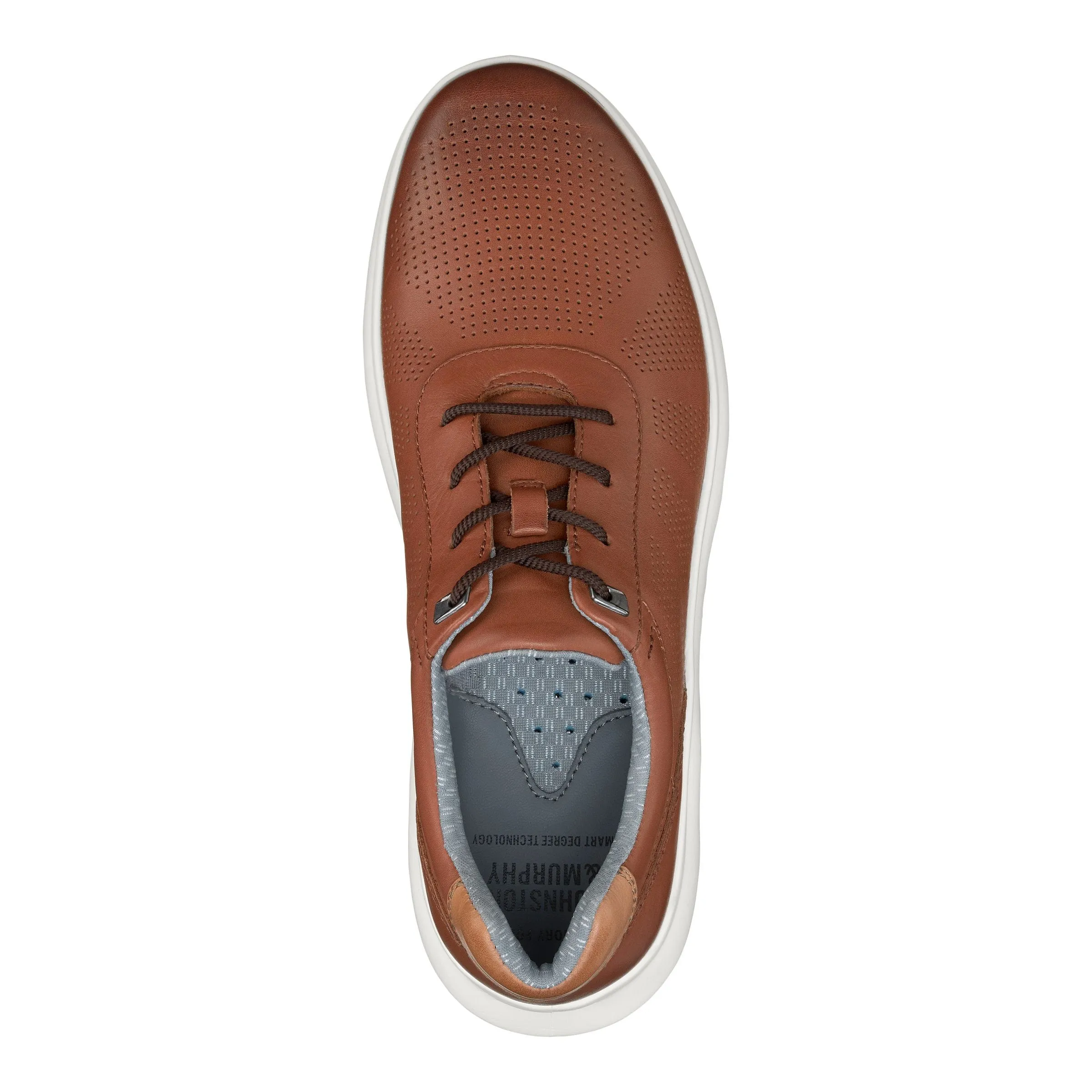 MEN'S ACTIVATE U-THROAT Shoes_johnston-murph