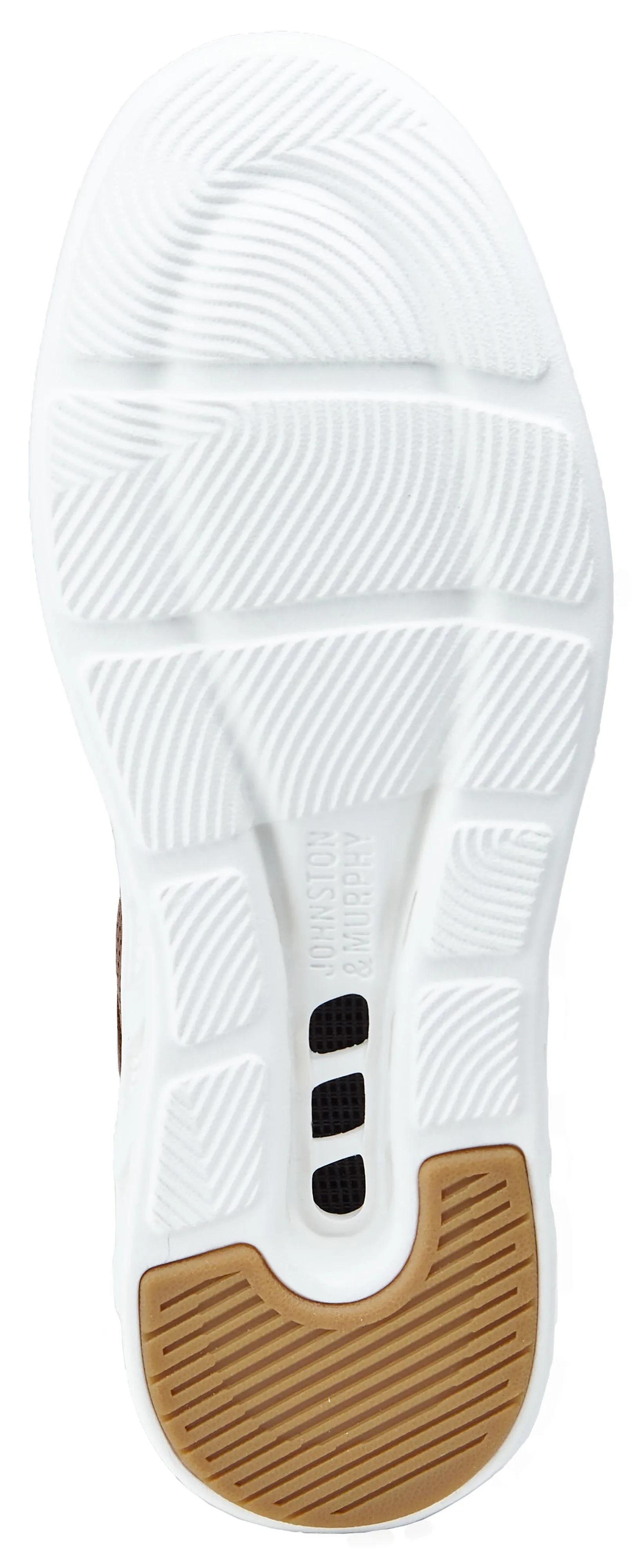 MEN'S ACTIVATE U-THROAT Shoes_johnston-murph