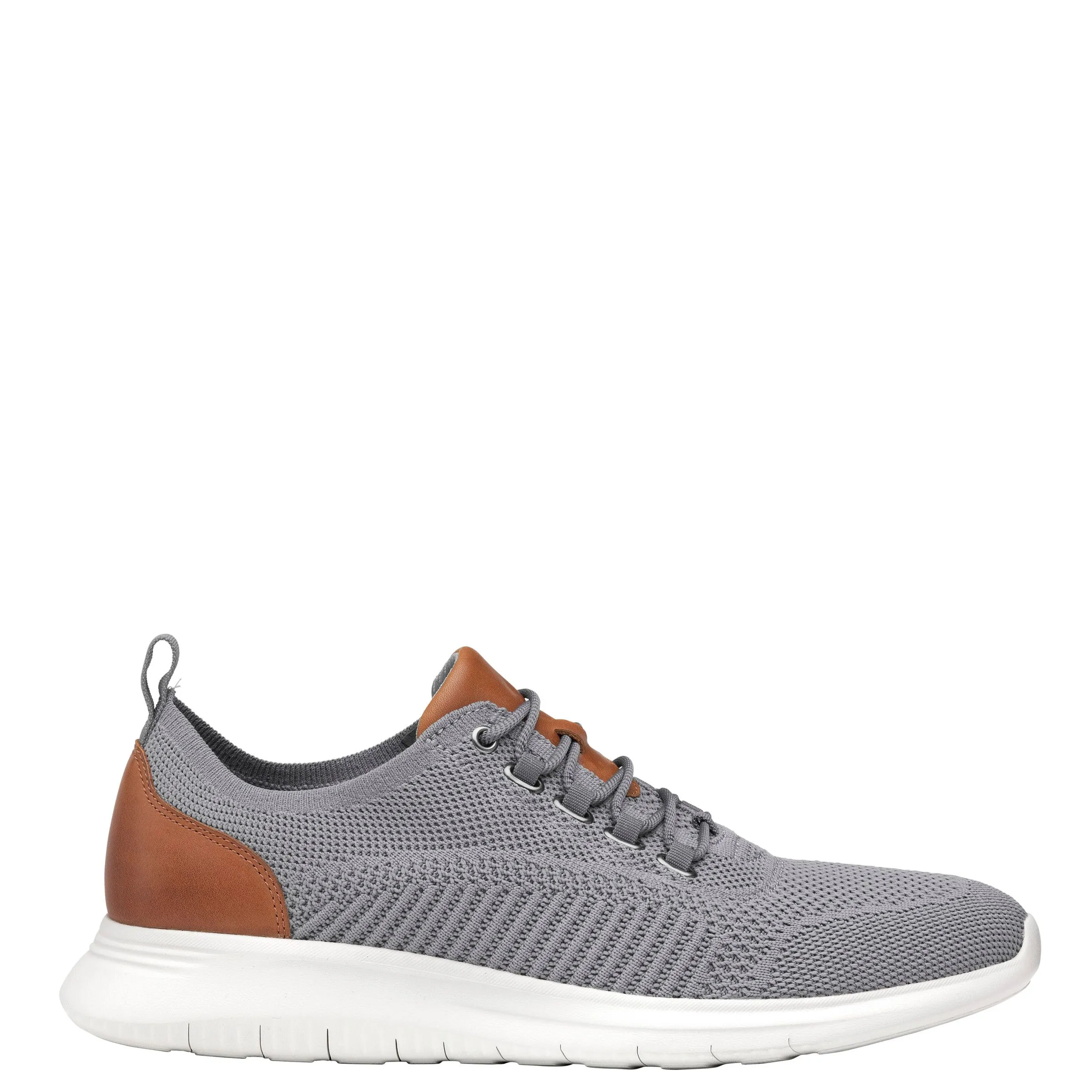 MEN'S AMHERST KNIT U-THROAT *FINAL SALE Shoes_johnston-murph