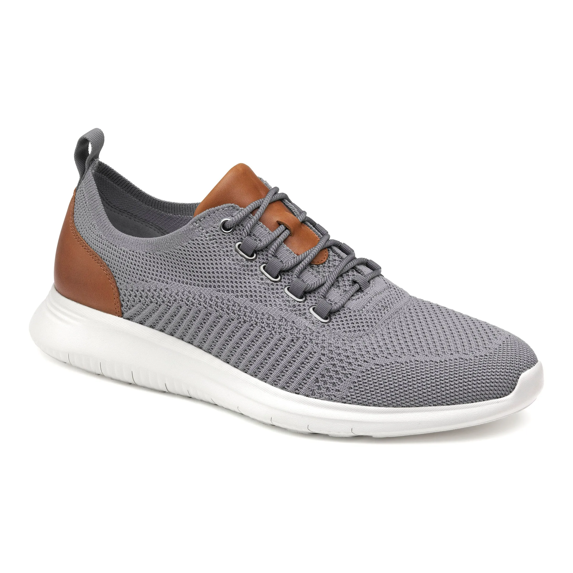 MEN'S AMHERST KNIT U-THROAT *FINAL SALE Shoes_johnston-murph