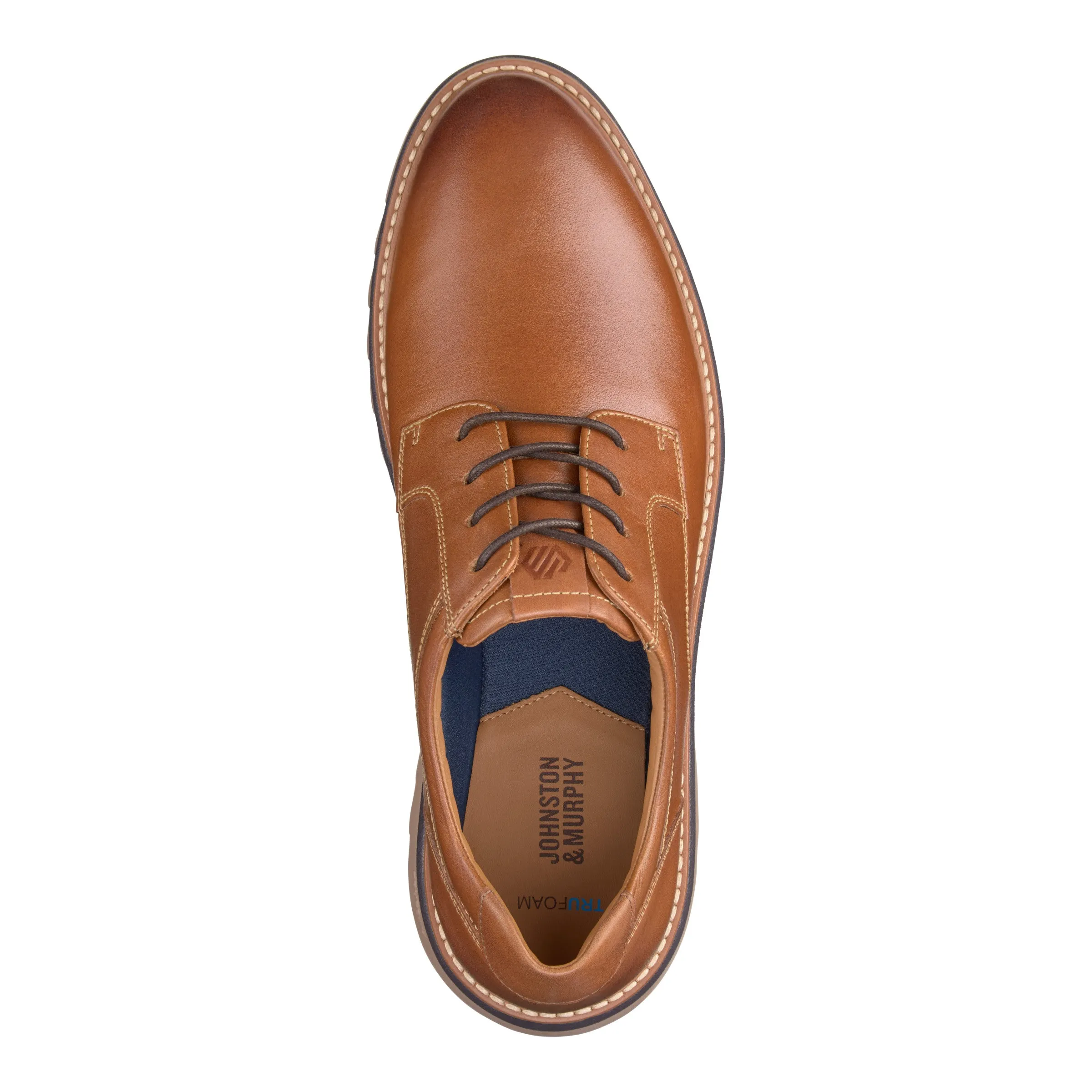 MEN'S BRAYDON Shoes_johnston-murph
