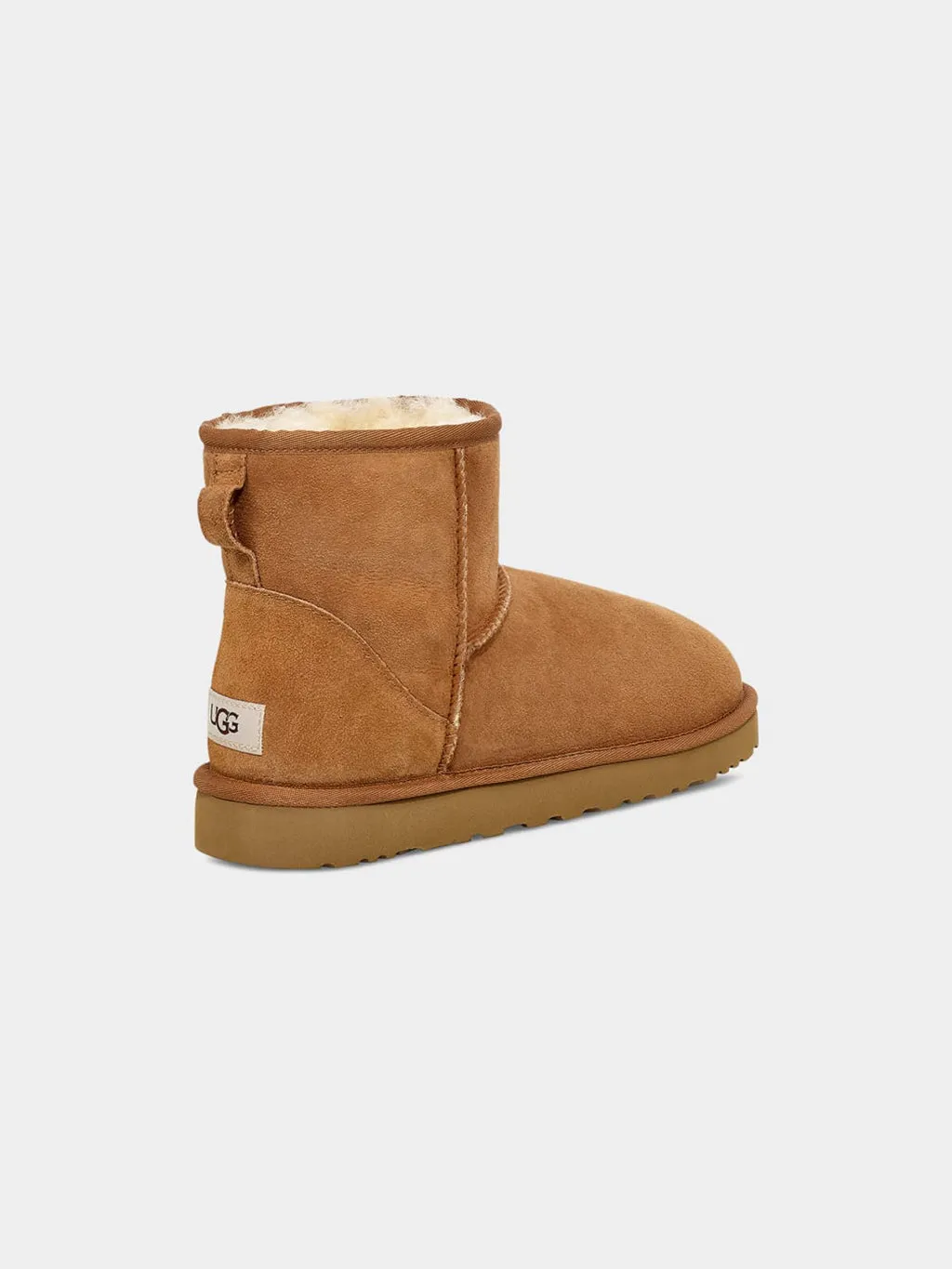Men's Classic Mini Boot
