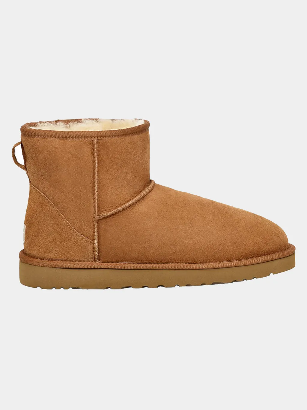 Men's Classic Mini Boot