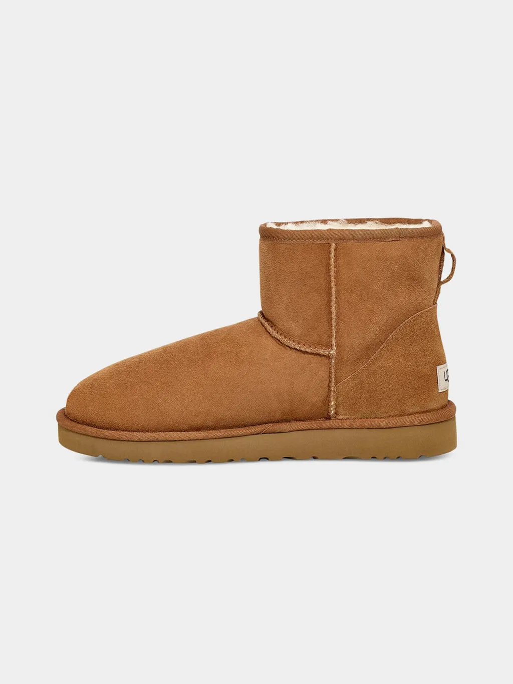 Men's Classic Mini Boot
