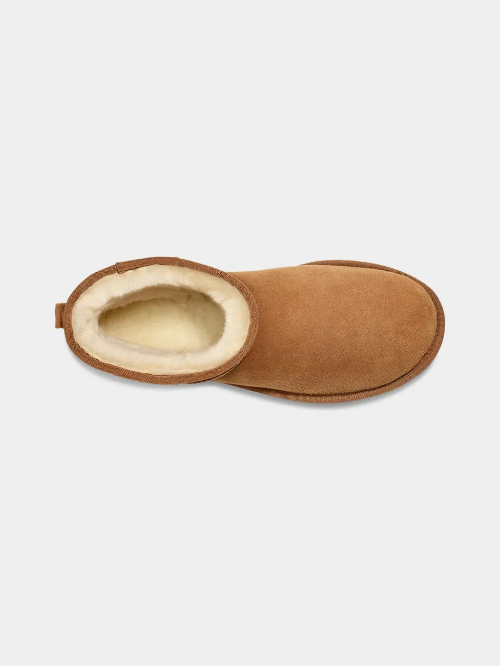 Men's Classic Mini Boot