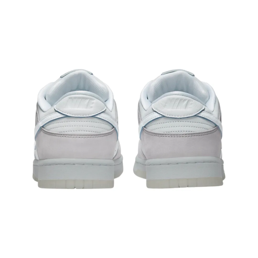 Men's Dunk Low Wolf Grey Pure Platinum Nike Dunk