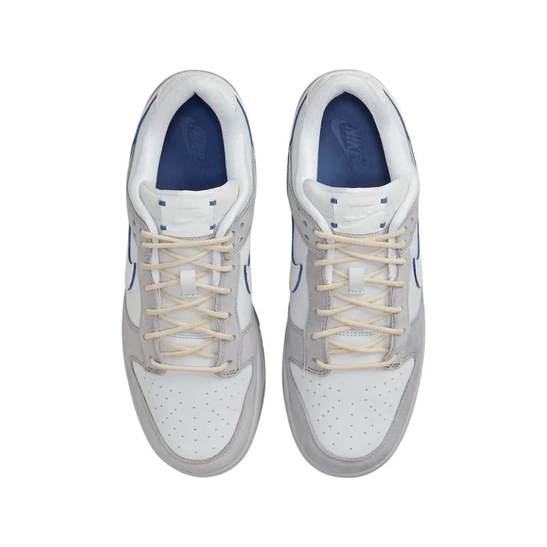 Men's Dunk Low Wolf Grey Pure Platinum Nike Dunk