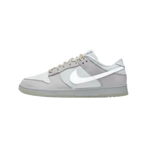 Men's Dunk Low Wolf Grey Pure Platinum Nike Dunk
