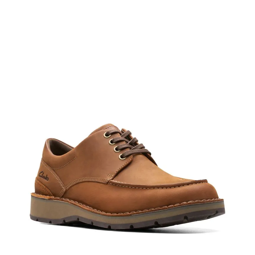 MEN'S GRAVELLE LOW Shoes_clarks
