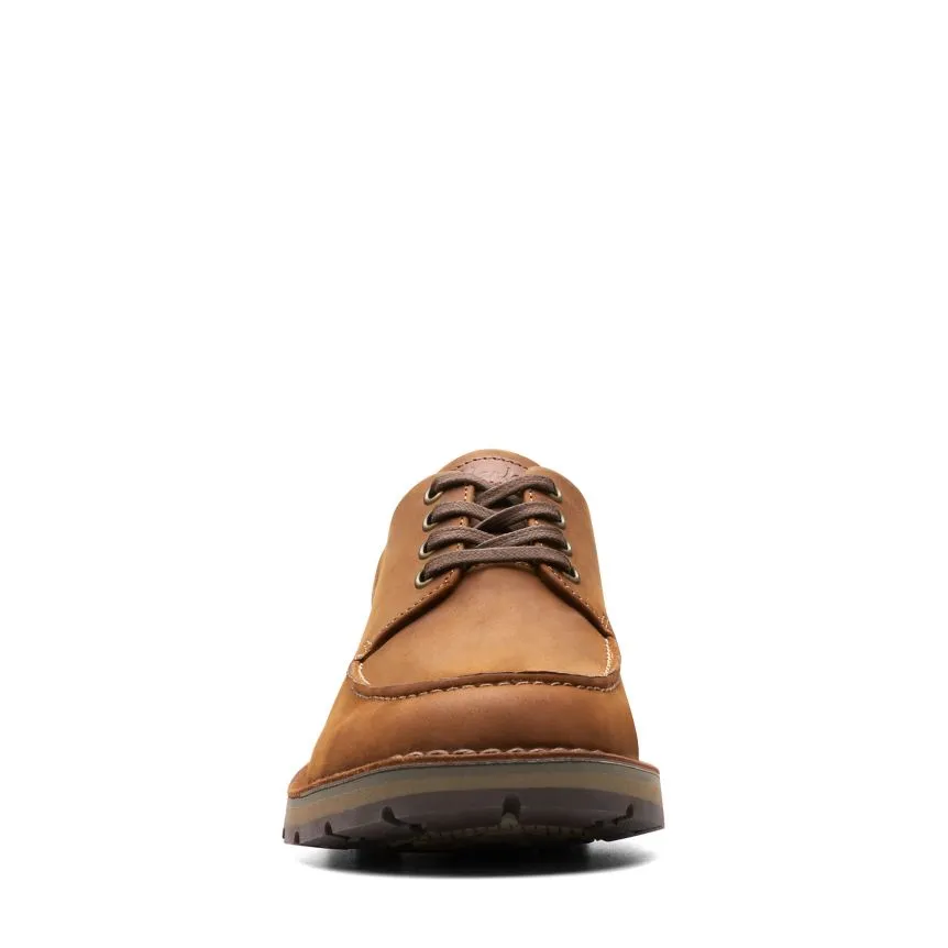MEN'S GRAVELLE LOW Shoes_clarks