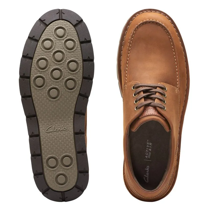 MEN'S GRAVELLE LOW Shoes_clarks