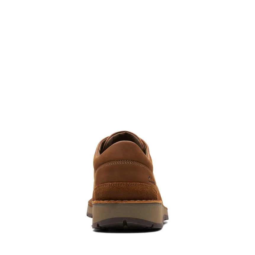 MEN'S GRAVELLE LOW Shoes_clarks