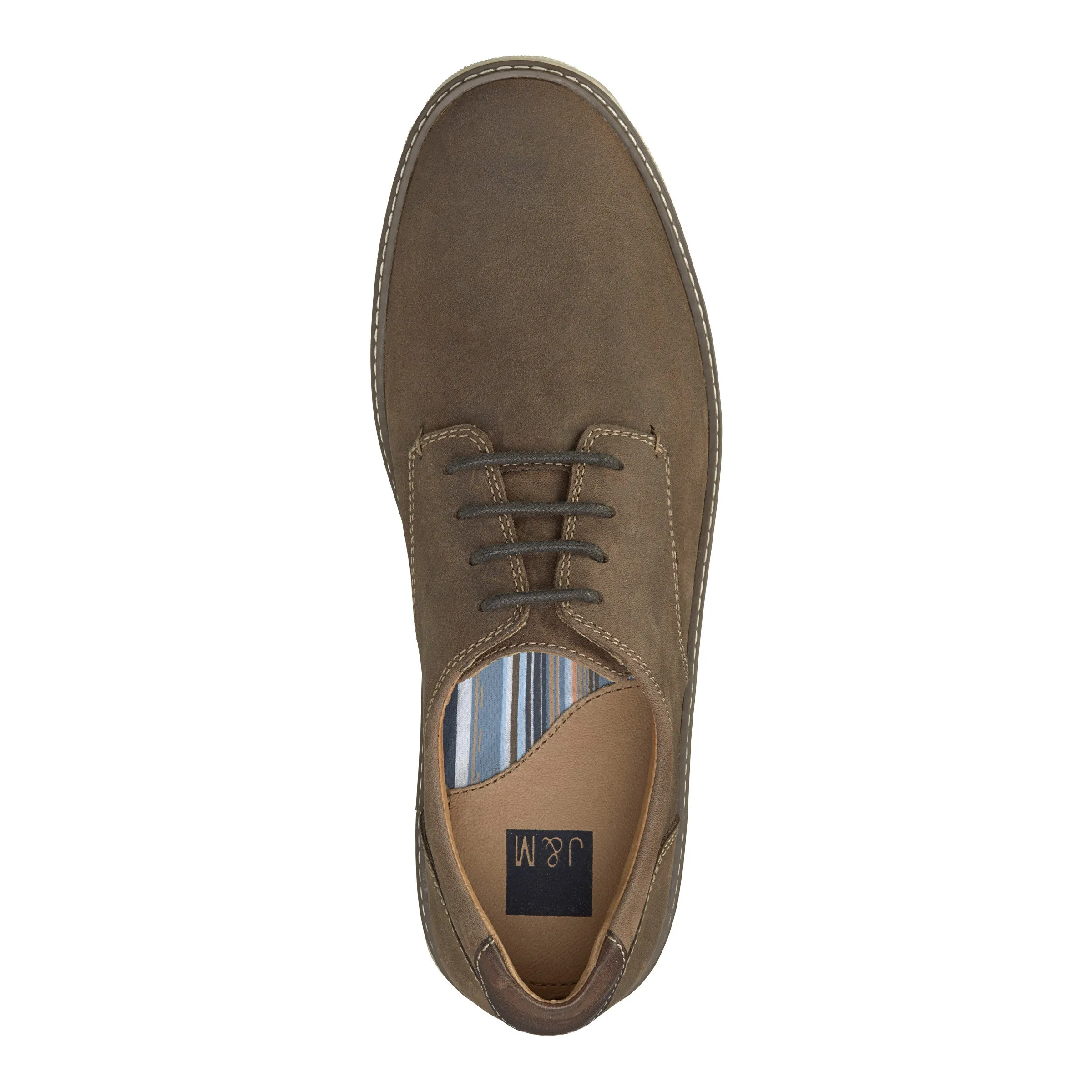 MEN'S MCGUFFEY Shoes_johnston-murph