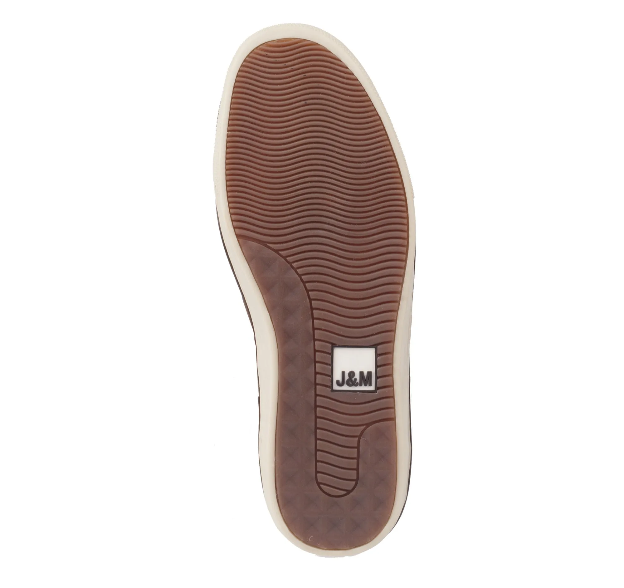 MEN'S MCGUFFEY Shoes_johnston-murph
