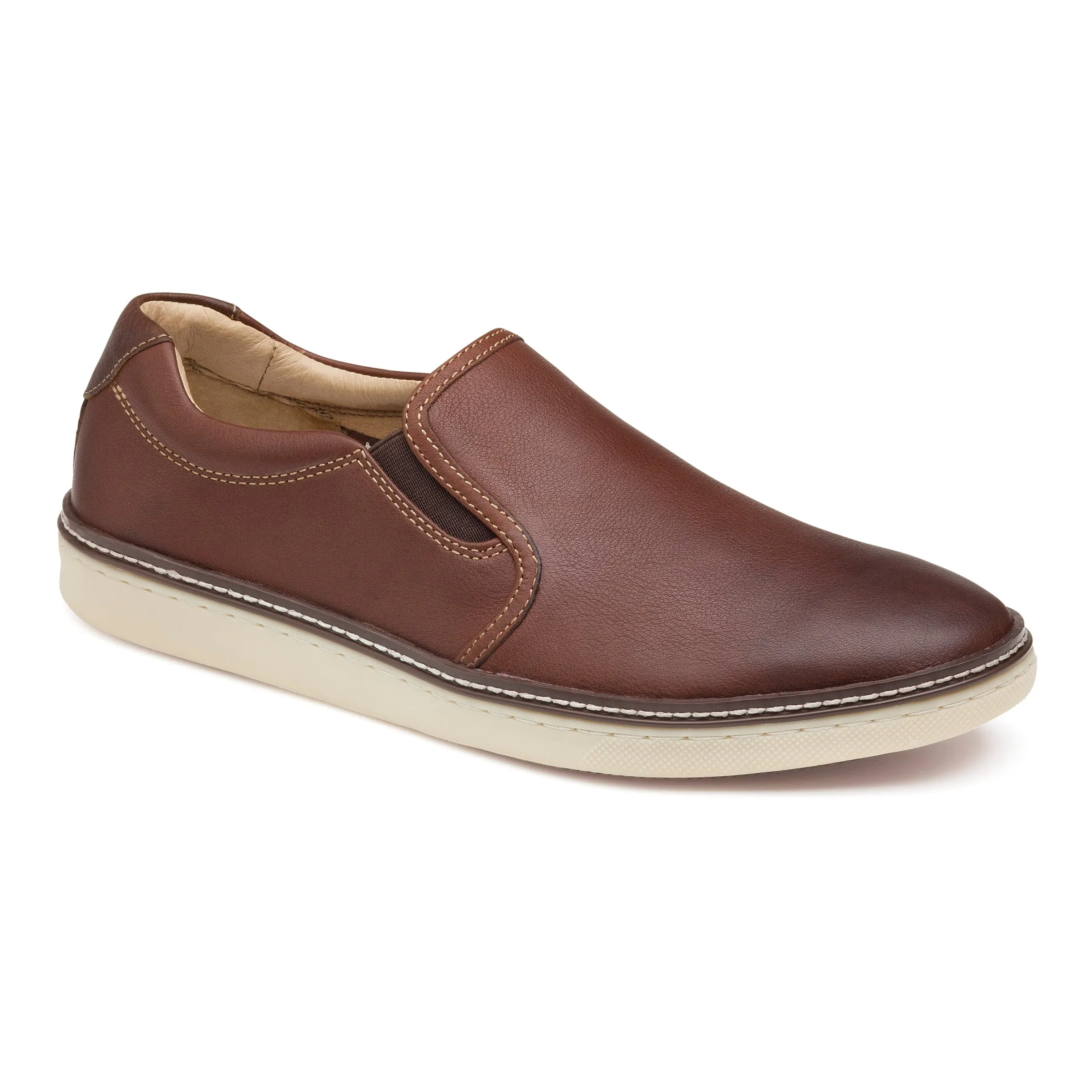 MEN'S MCGUFFEY SLIP-ON Shoes_johnston-murph