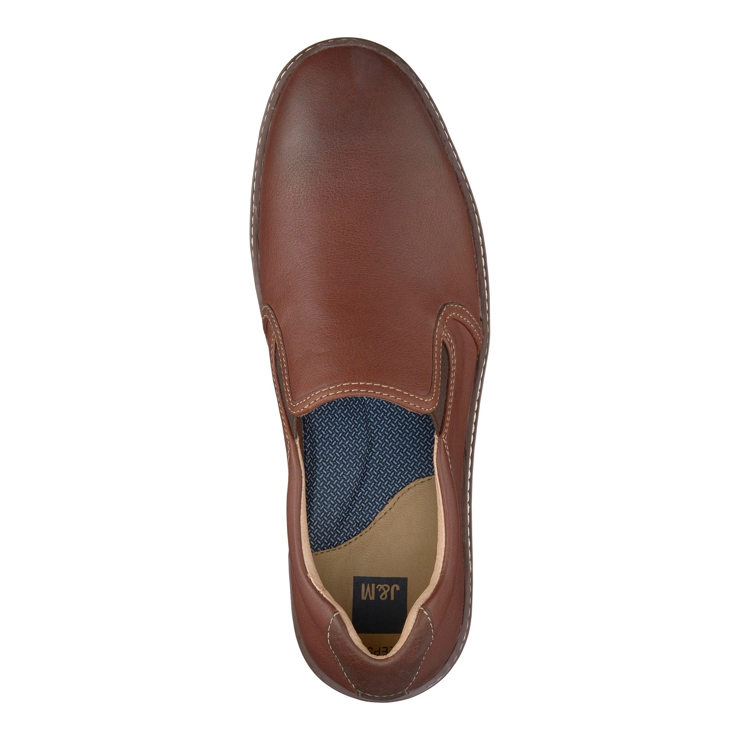 MEN'S MCGUFFEY SLIP-ON Shoes_johnston-murph