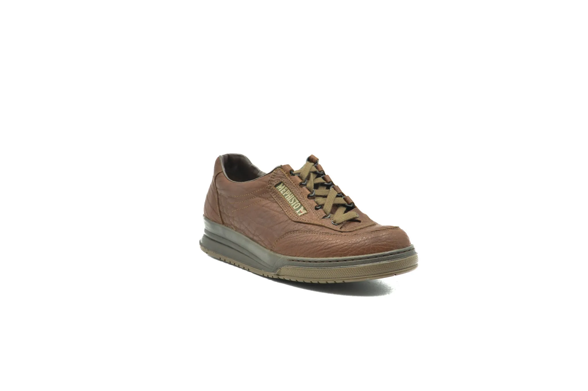 MEPHISTO Match