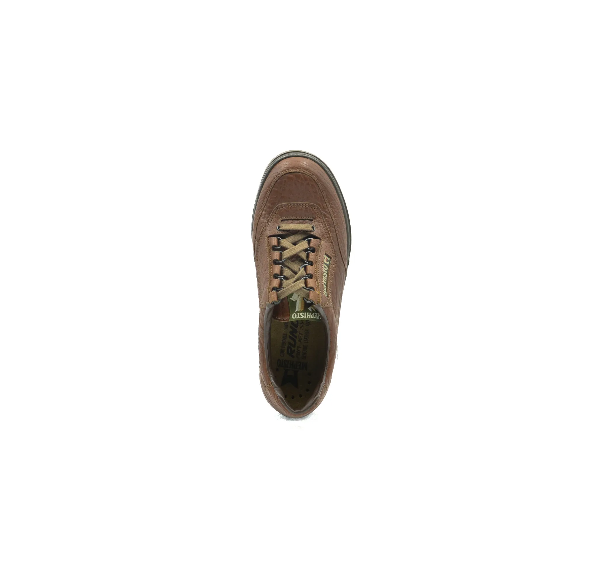 MEPHISTO Match