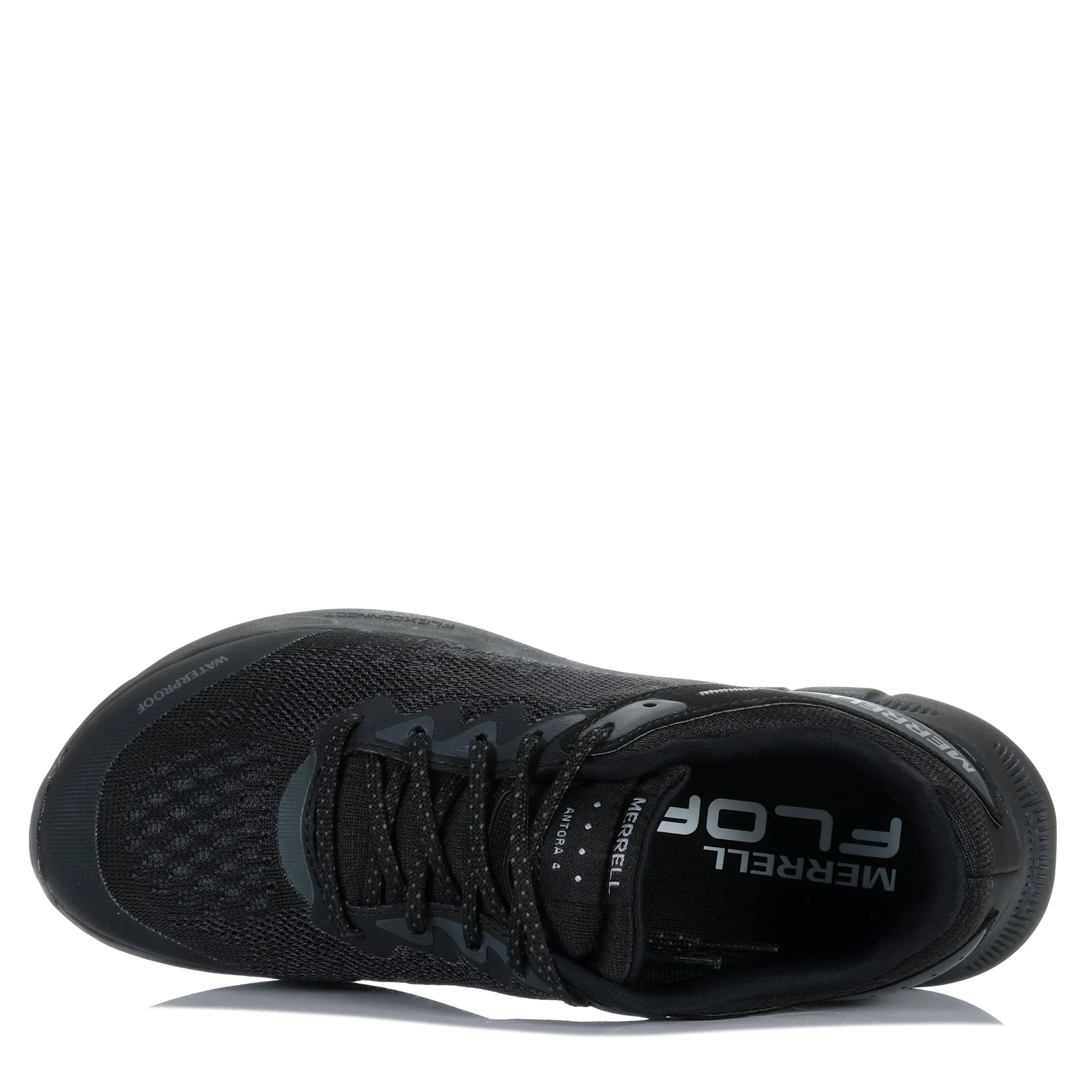 Merrell Antora 4 Waterproof Black/Graphite