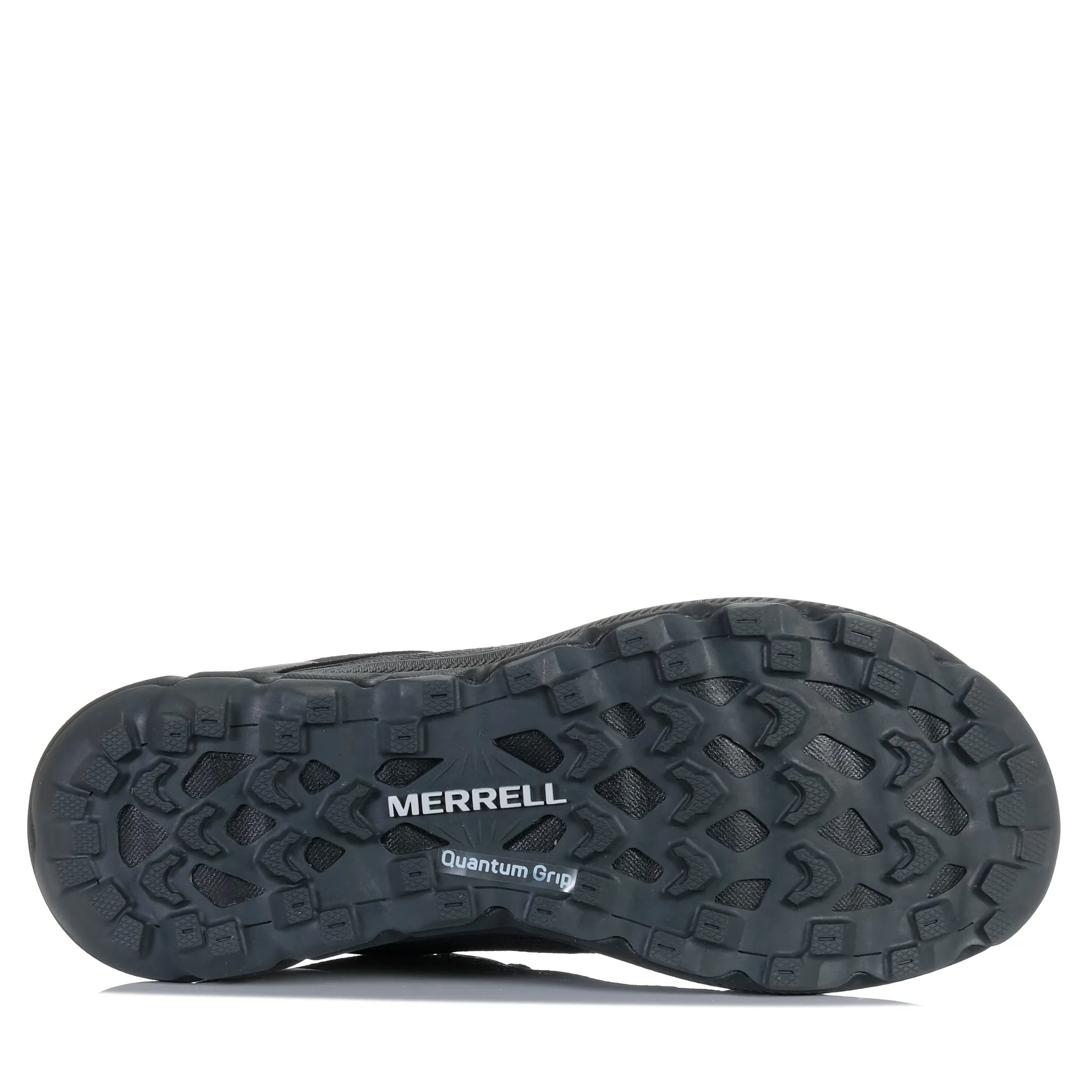 Merrell Antora 4 Waterproof Black/Graphite
