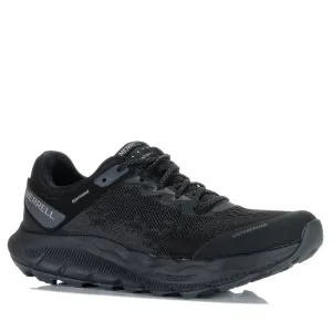 Merrell Antora 4 Waterproof Black/Graphite