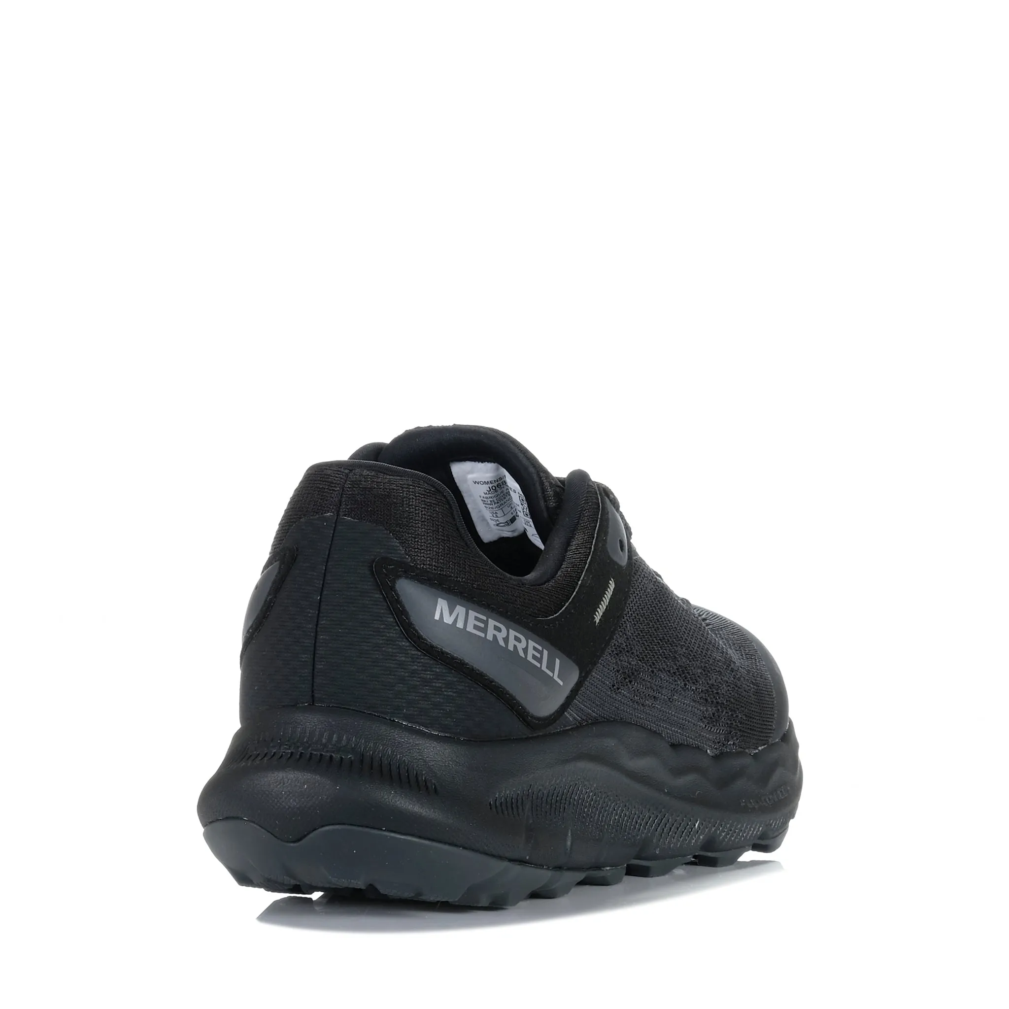 Merrell Antora 4 Waterproof Black/Graphite