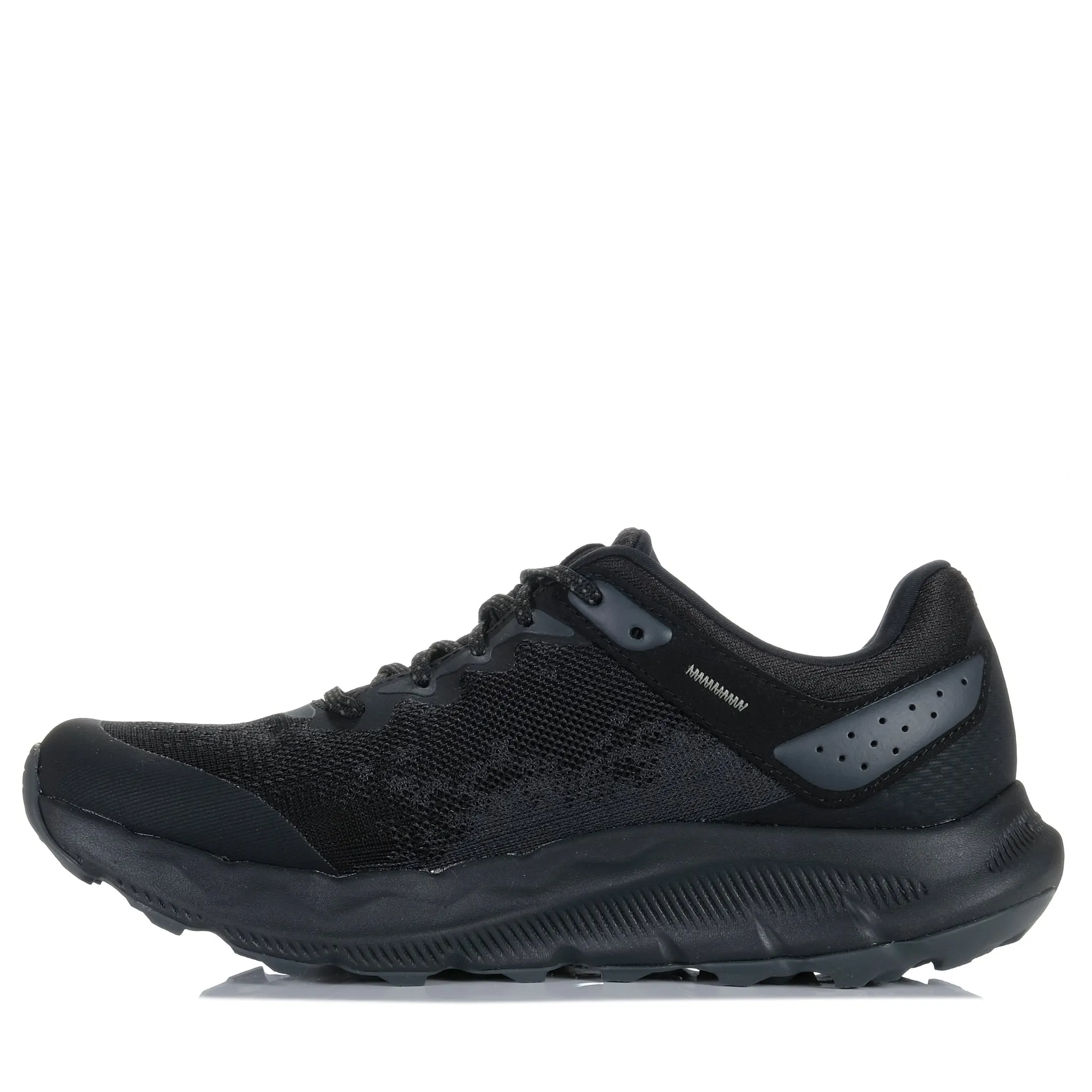 Merrell Antora 4 Waterproof Black/Graphite