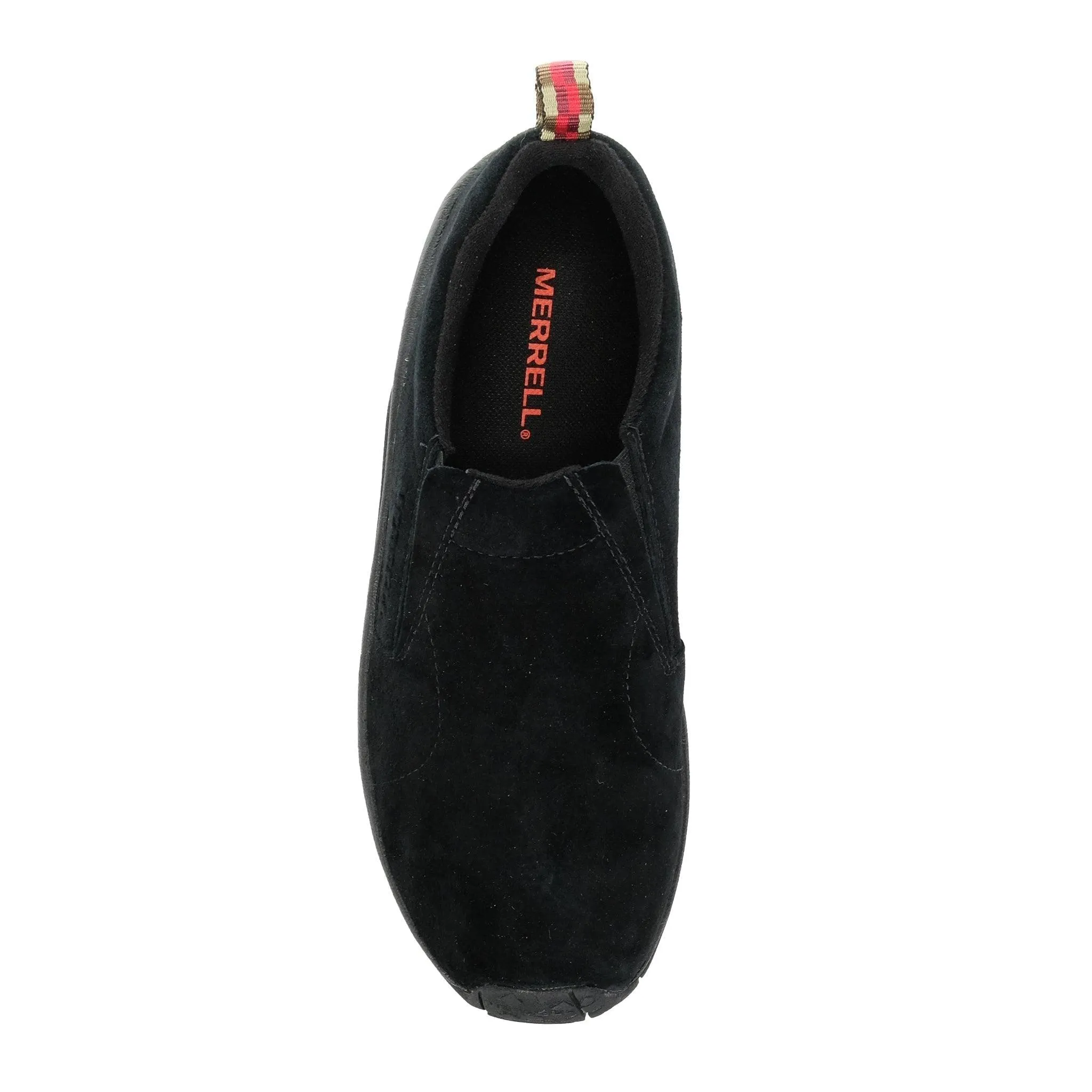 Merrell Jungle Moc Womens Midnight