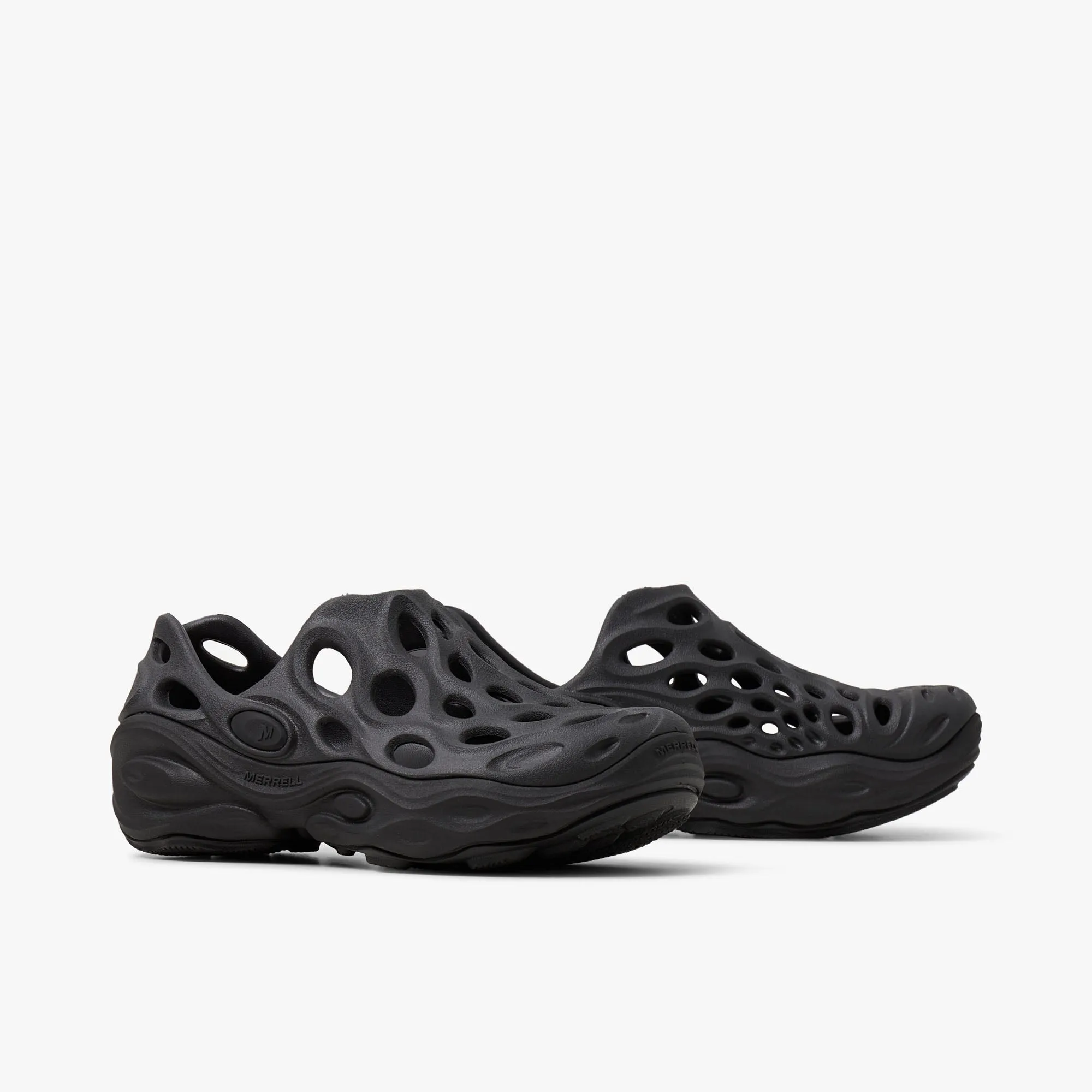 Merrell Women�s 1TRL Hydro Next Gen Moc / Triple Black