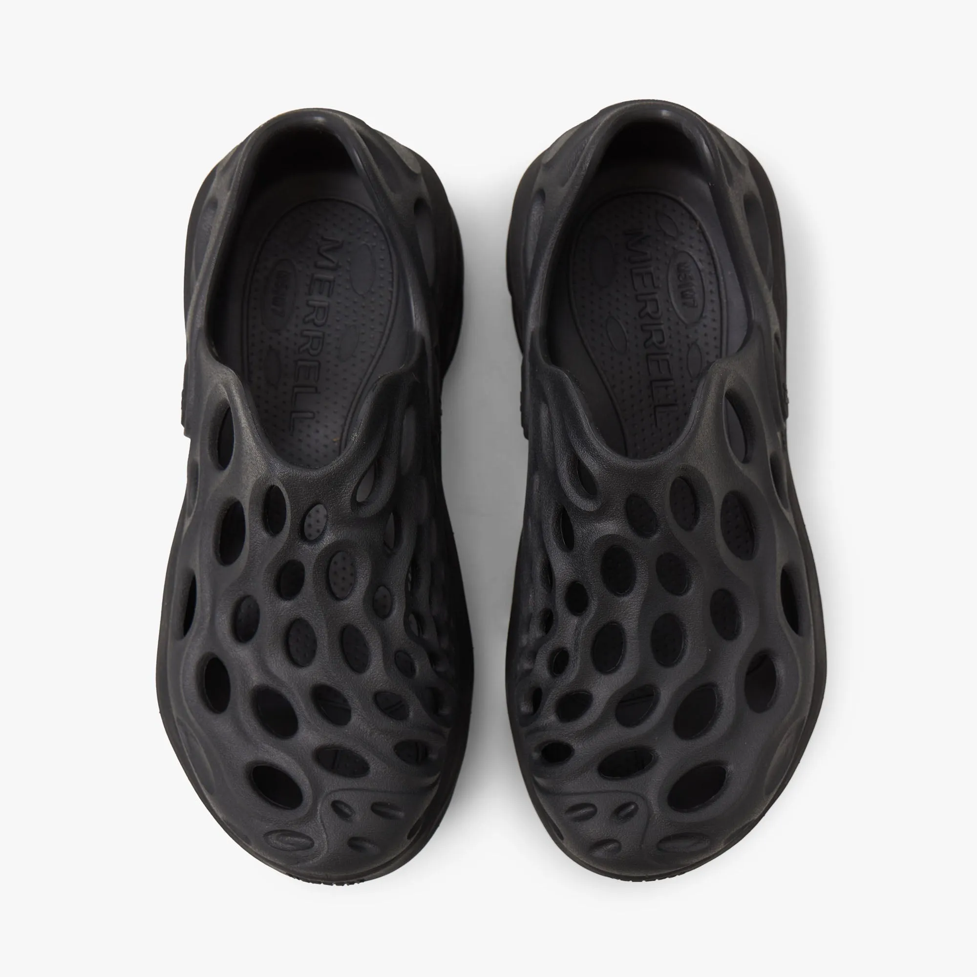 Merrell Women�s 1TRL Hydro Next Gen Moc / Triple Black