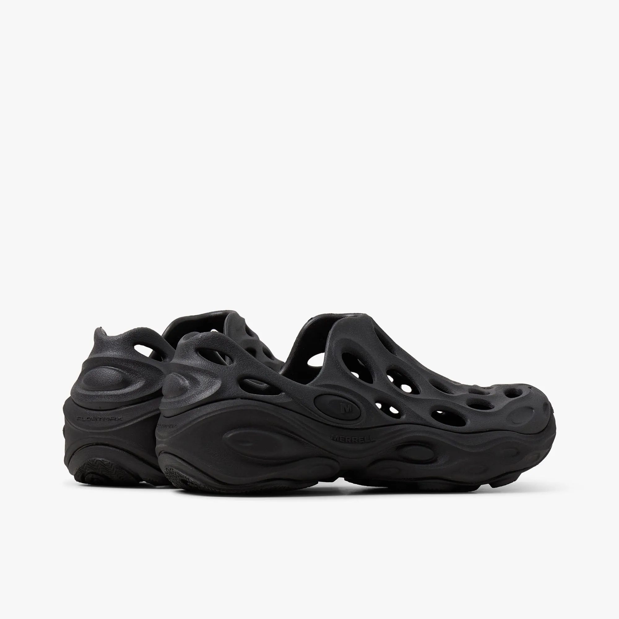 Merrell Women�s 1TRL Hydro Next Gen Moc / Triple Black