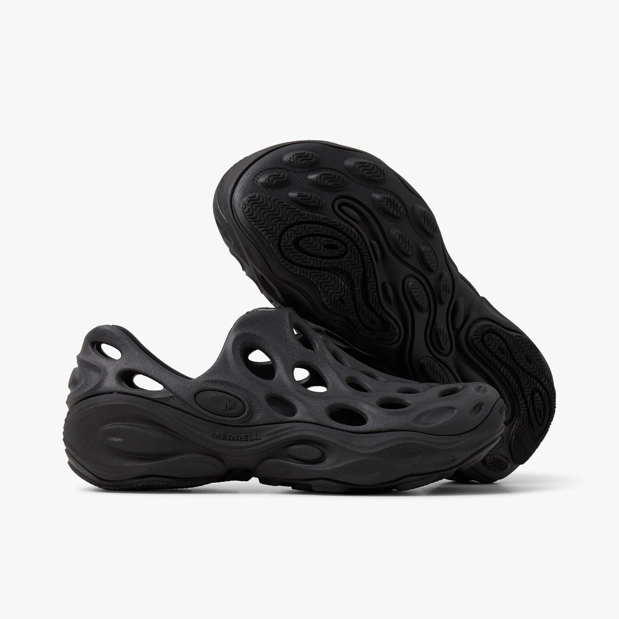 Merrell Women�s 1TRL Hydro Next Gen Moc / Triple Black