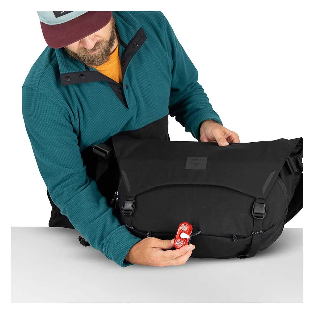 Metron 18 Messenger Bag Osprey Bags