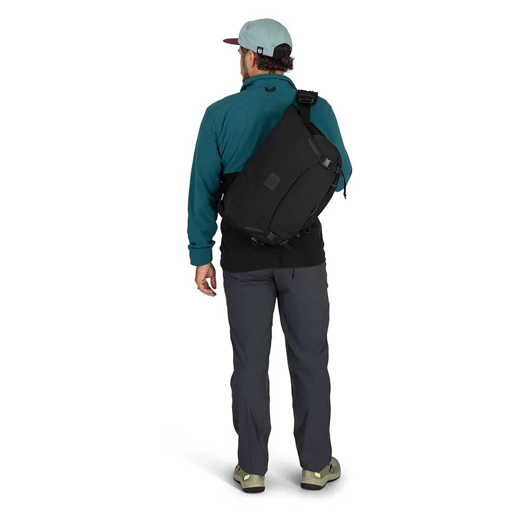 Metron 18 Messenger Bag Osprey Bags