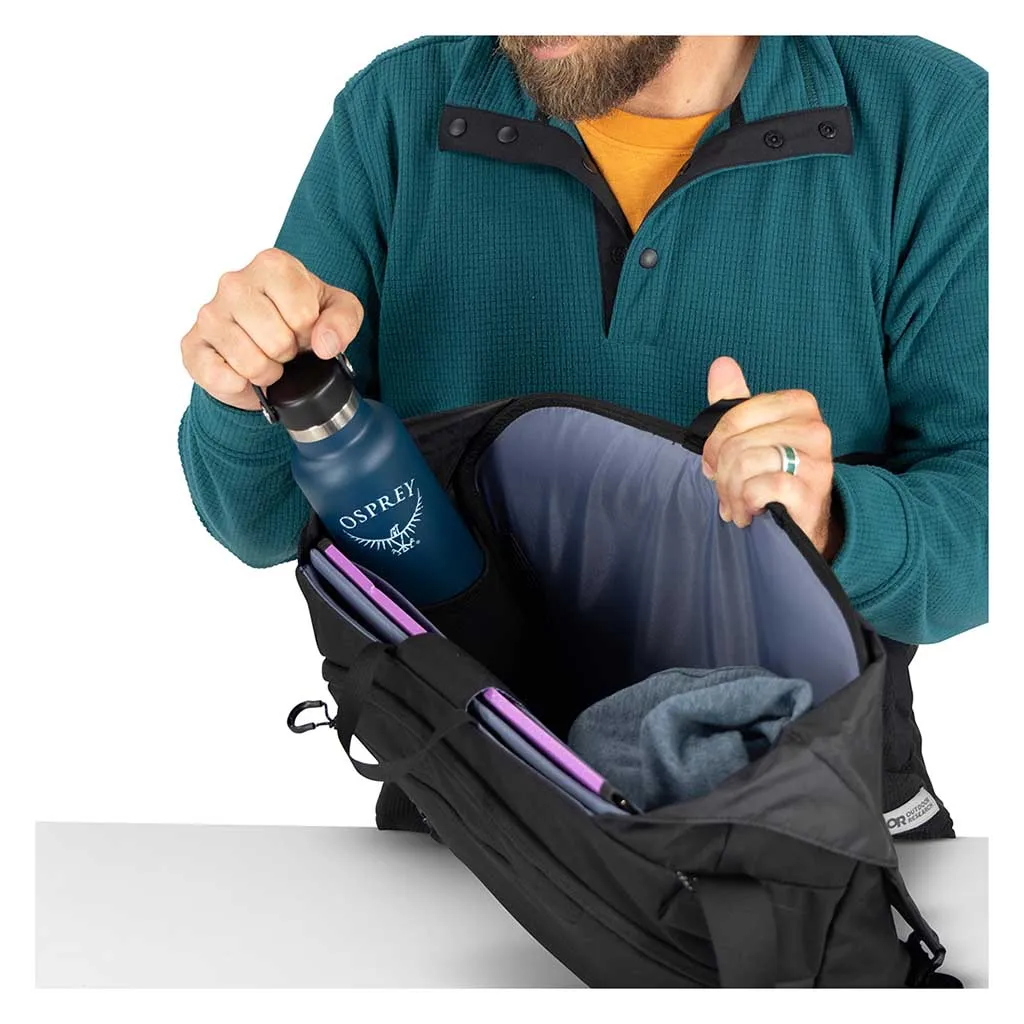 Metron 18 Messenger Bag Osprey Bags