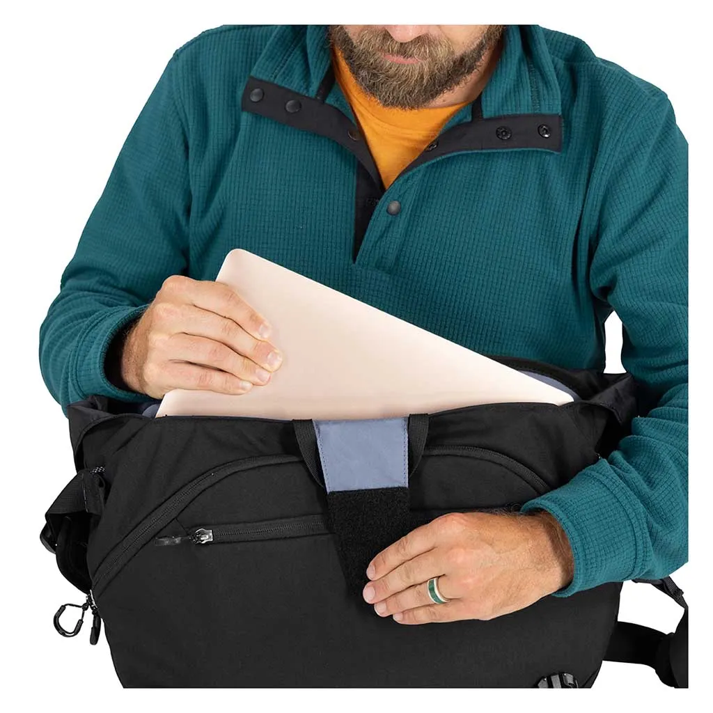 Metron 18 Messenger Bag Osprey Bags