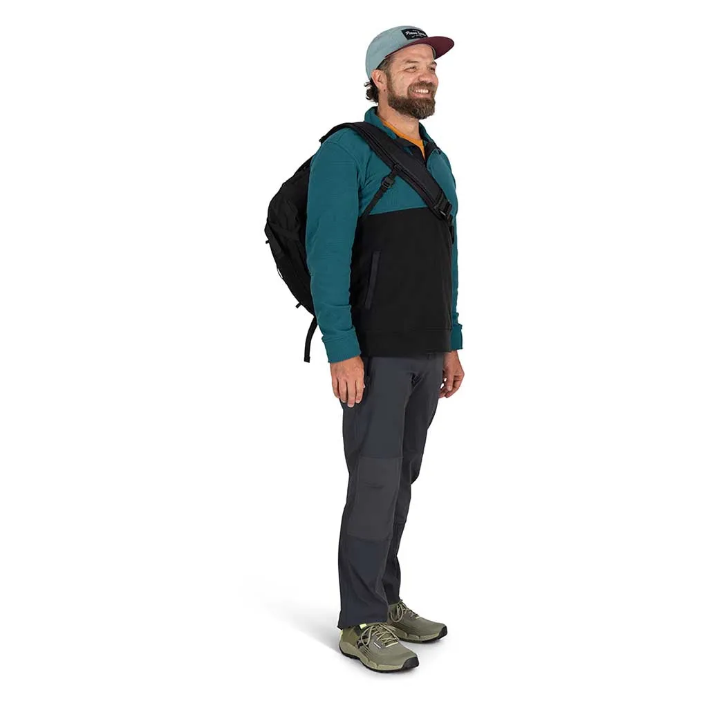 Metron 18 Messenger Bag Osprey Bags