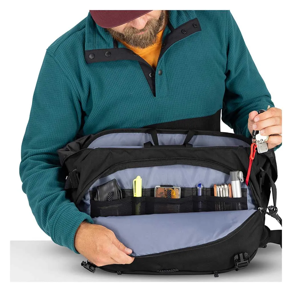 Metron 18 Messenger Bag Osprey Bags