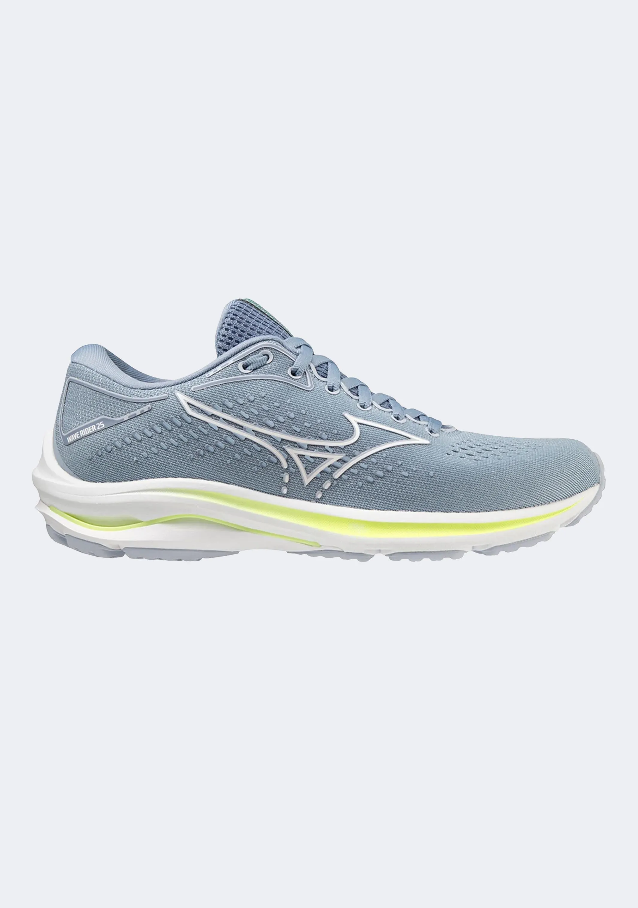 Mizuno Women's Wave Rider 25