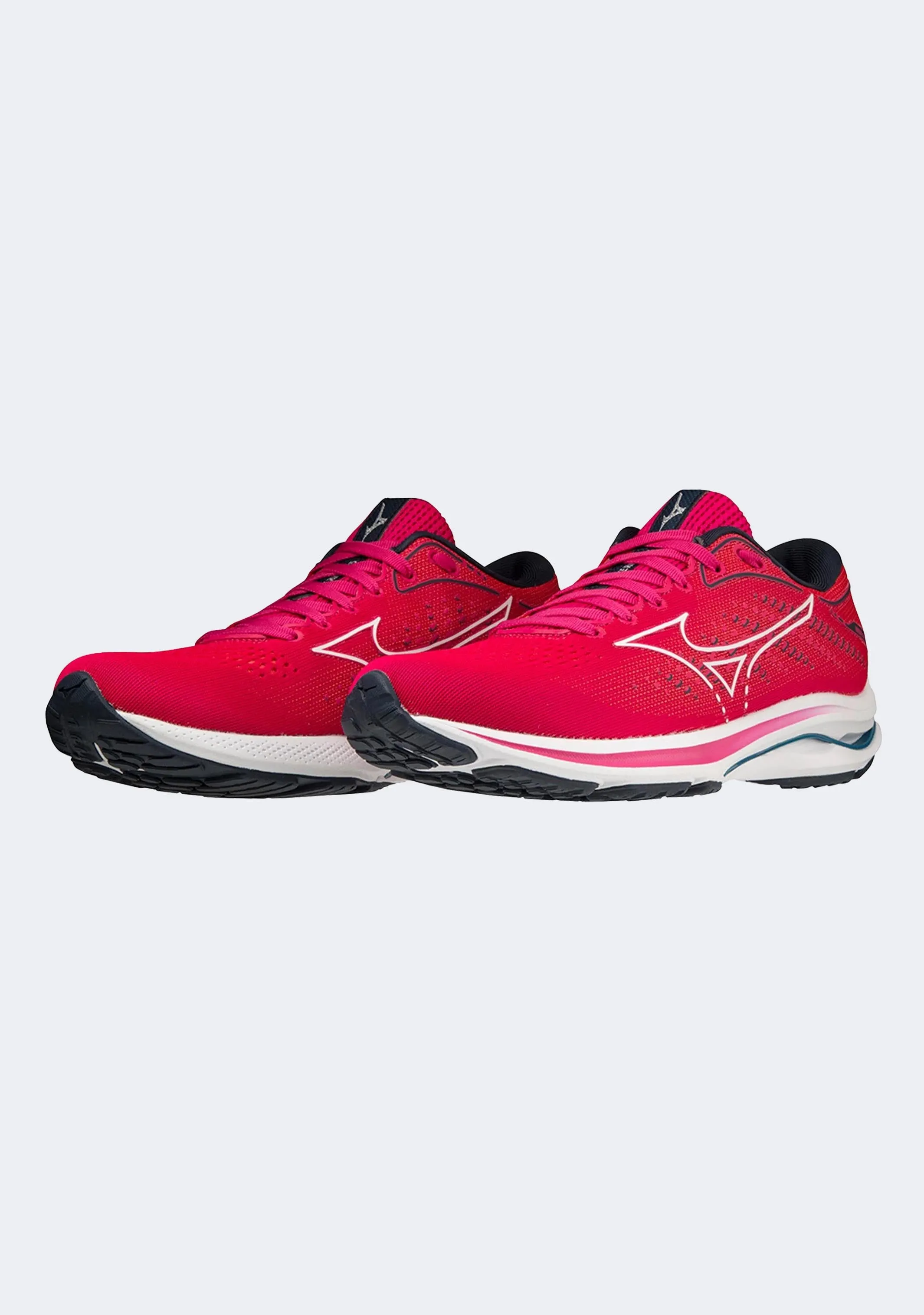 Mizuno Women's Wave Rider 25