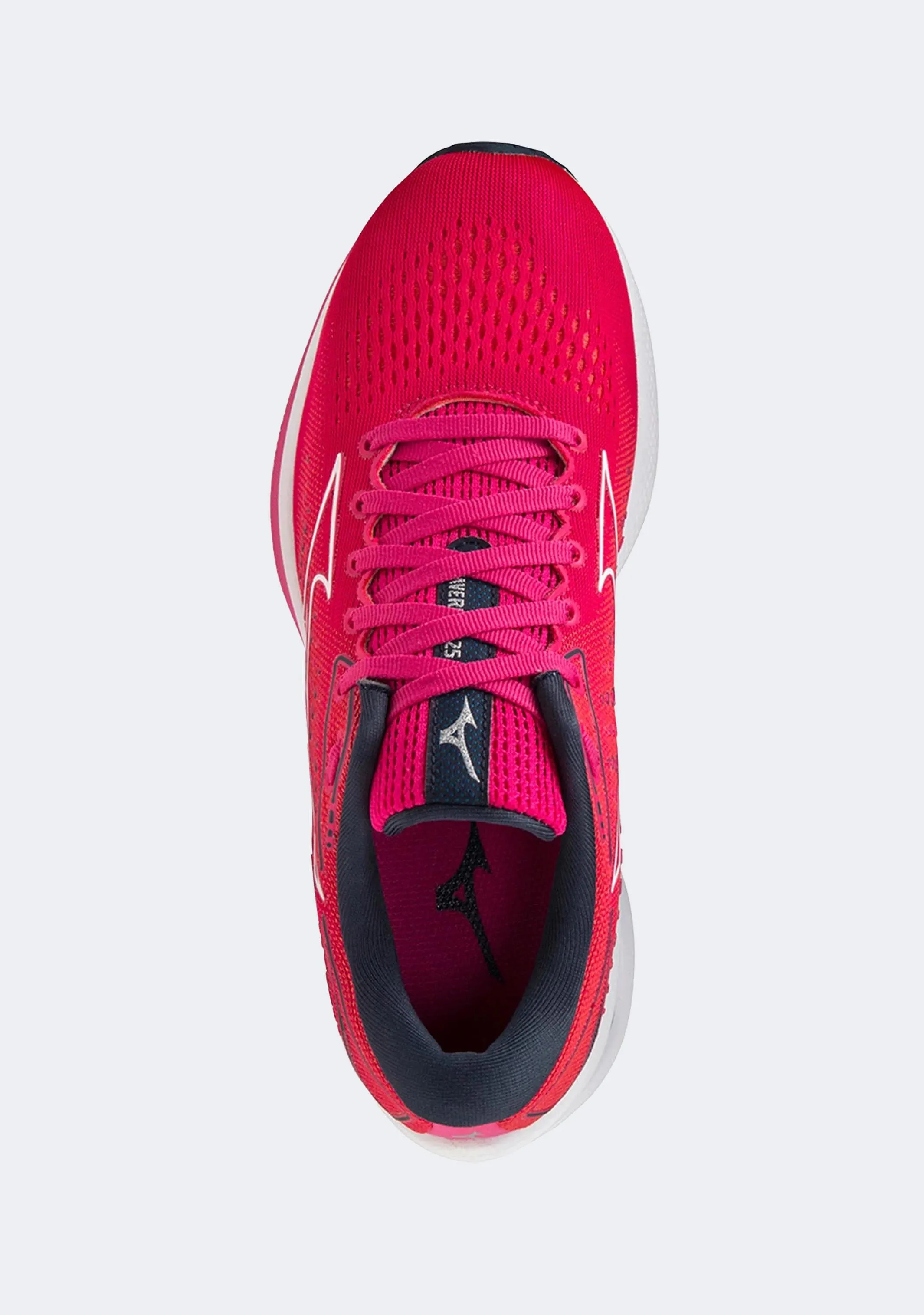 Mizuno Women's Wave Rider 25