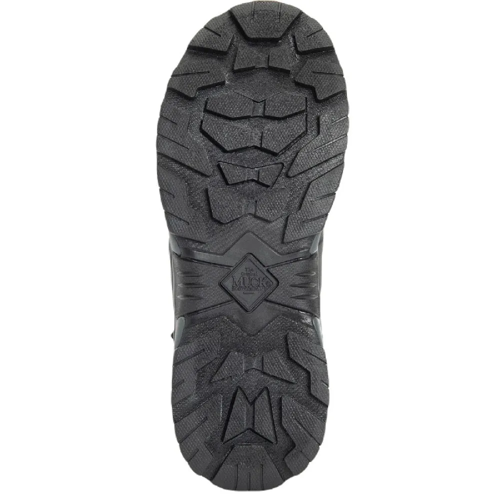 Muck Boots Mens Apex Mid Zip Boots Muck Boots