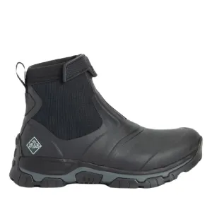 Muck Boots Mens Apex Mid Zip Boots Muck Boots